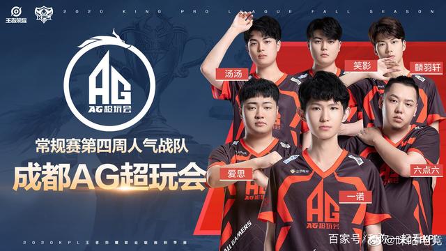 的表现