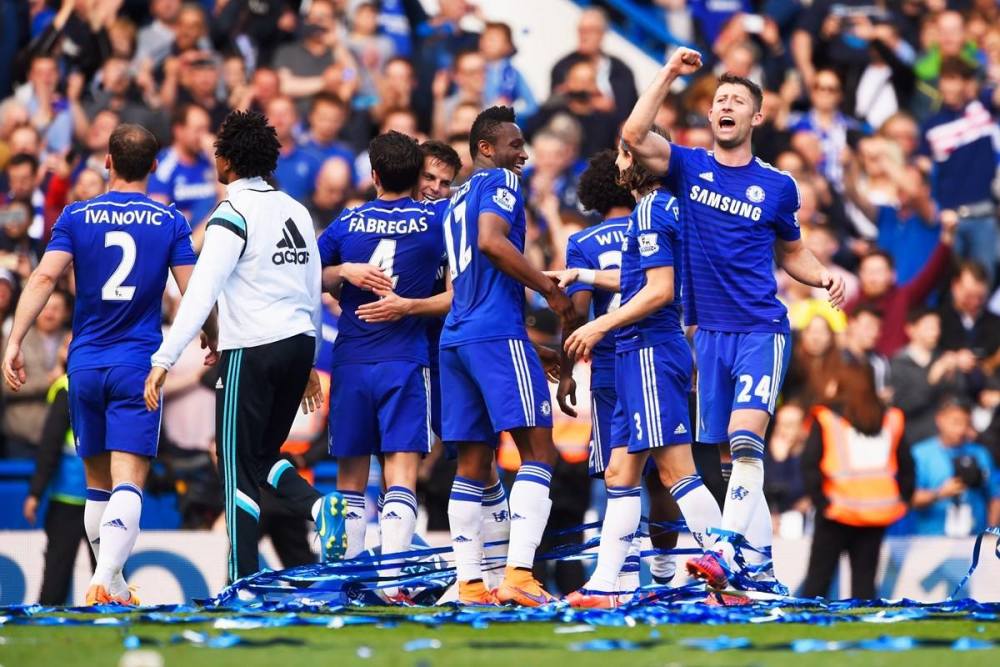 让所有人都 让所有人都