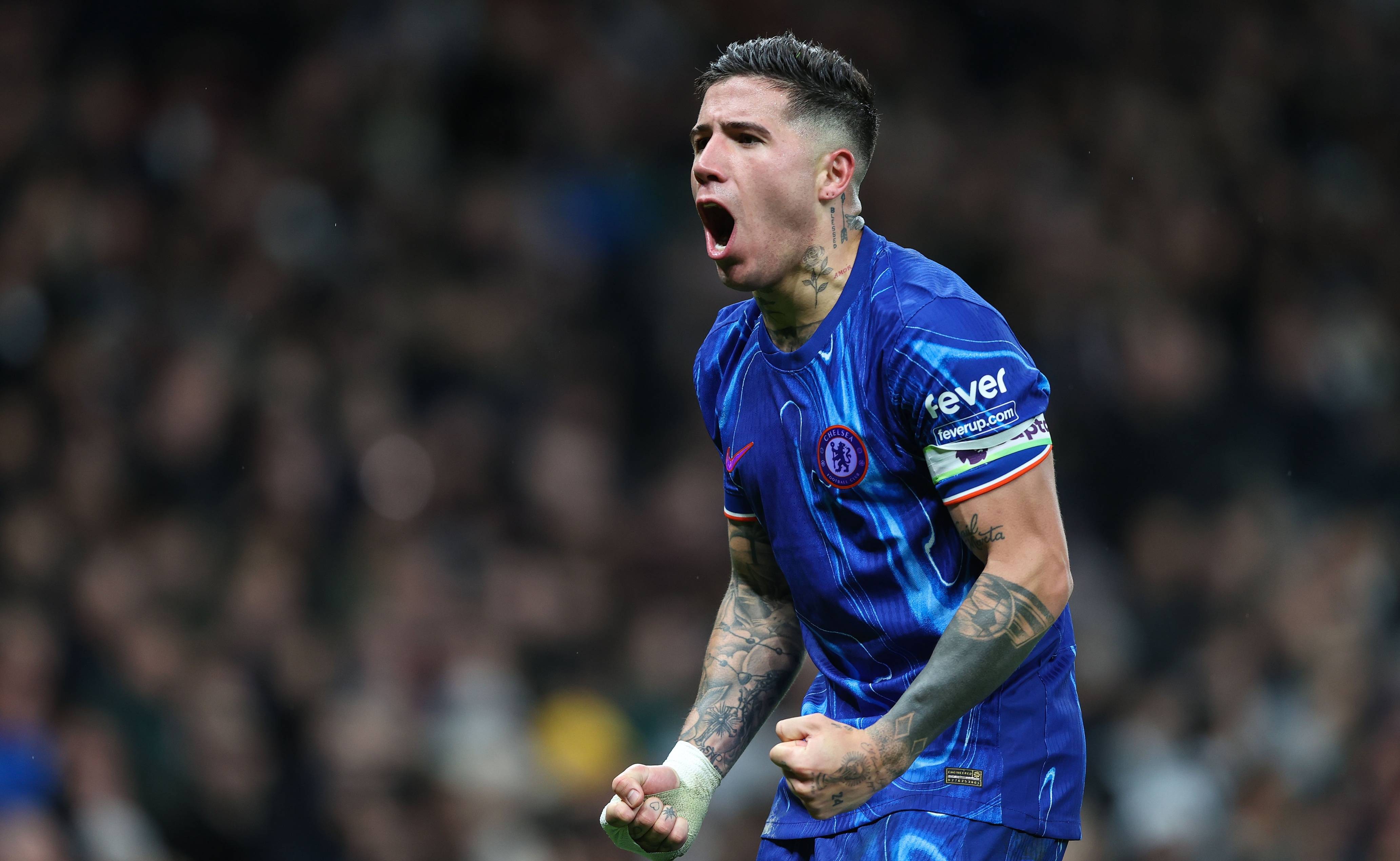 赛前准备方 赛前准备方