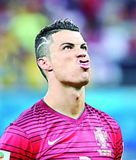 普通成年男 普通成年男