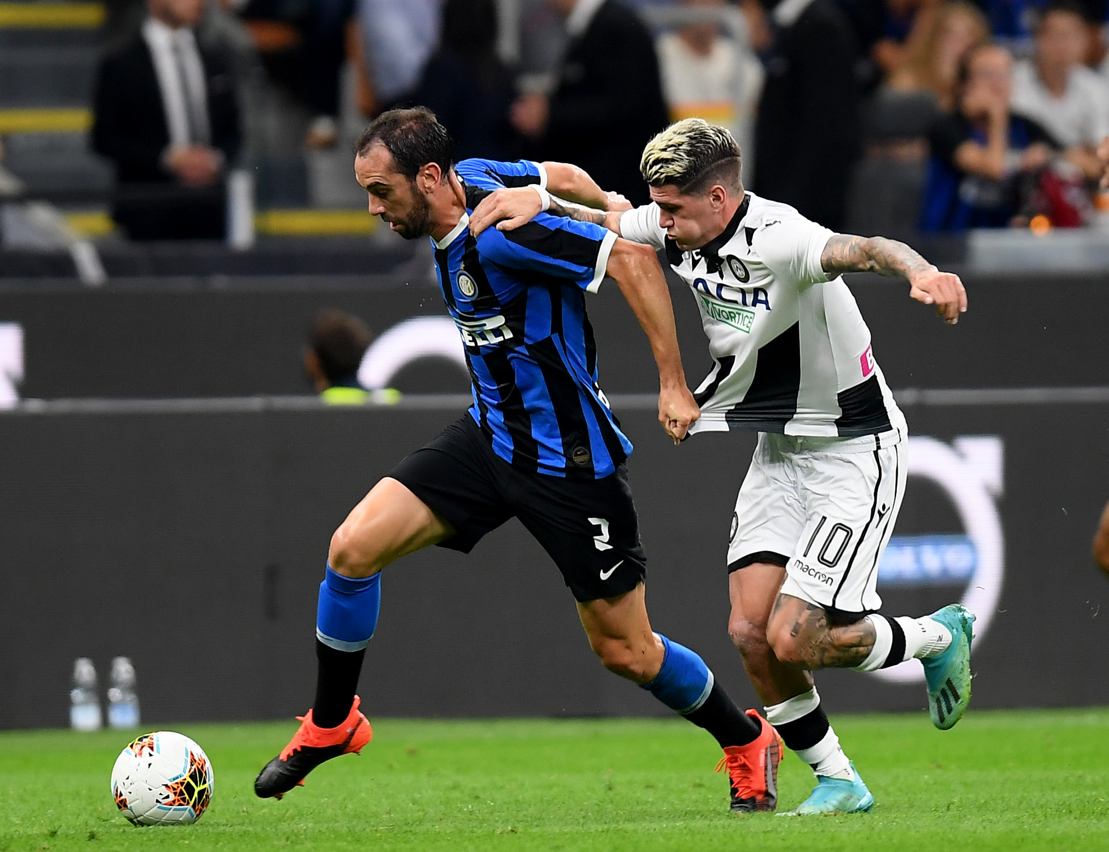 一步三雙 一步三雙