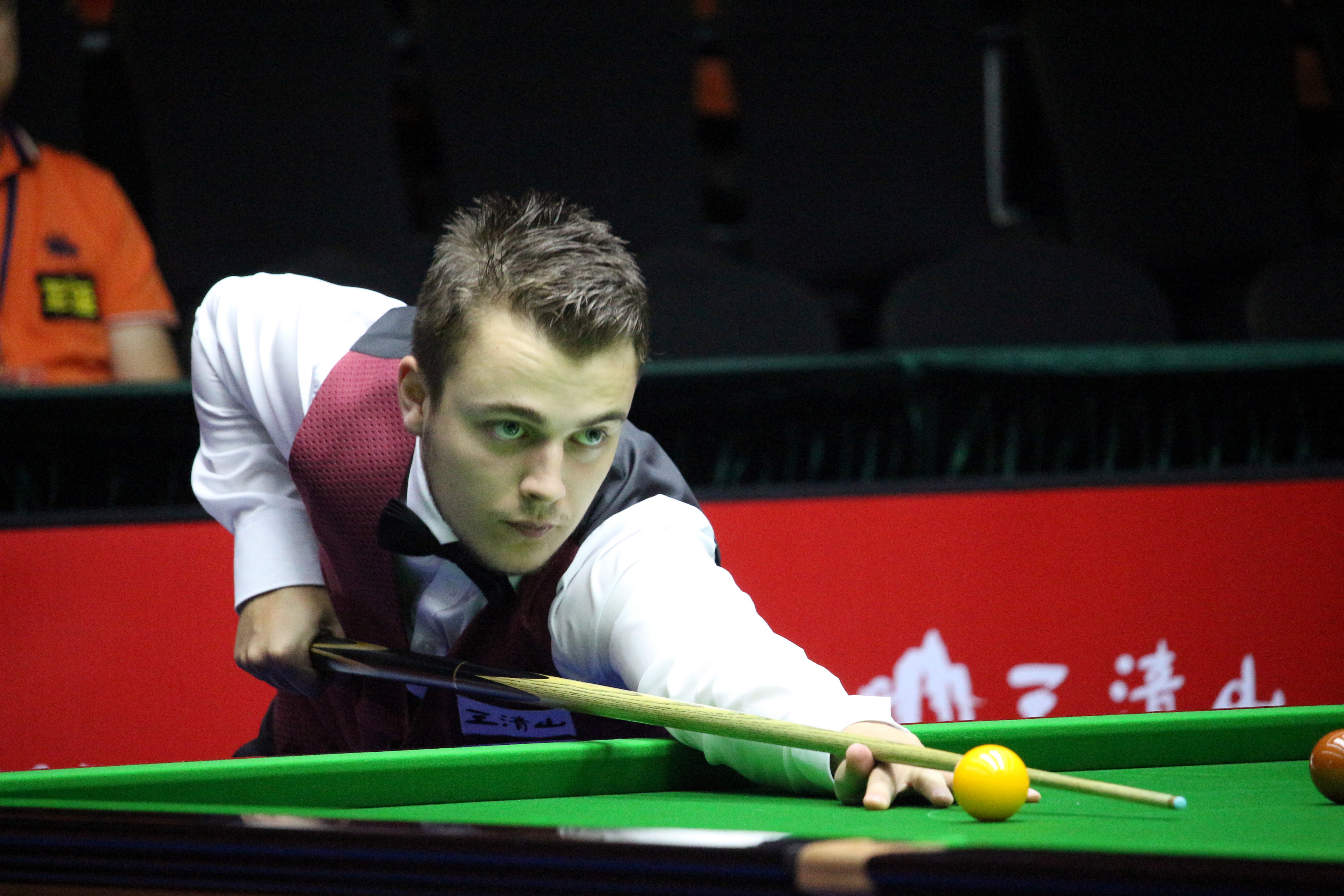 期就建立了 期就建立了