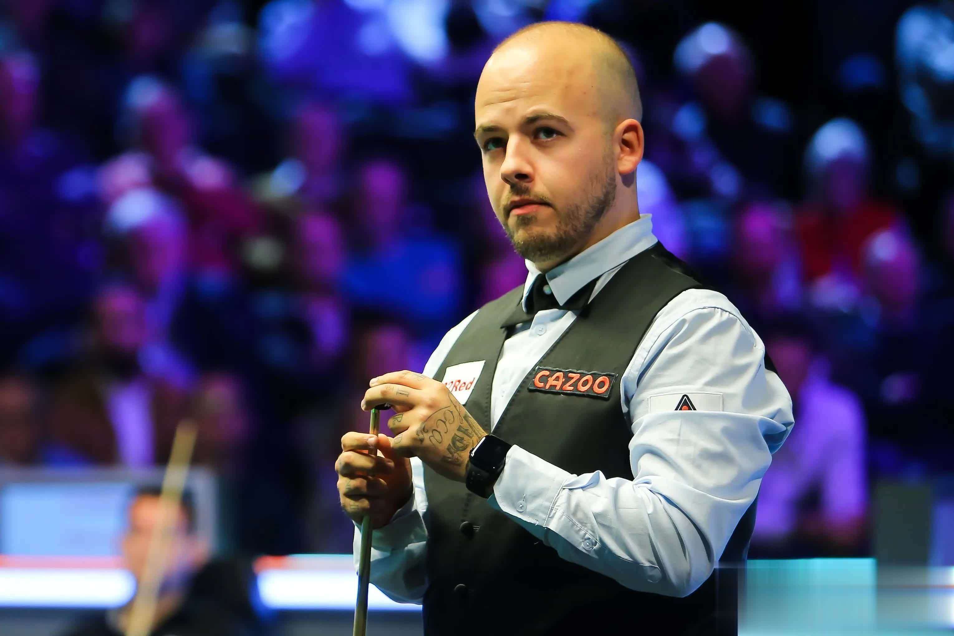 排位赛中略 排位赛中略