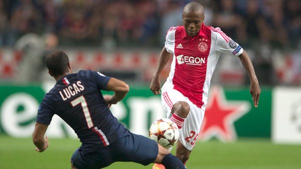 这场对决的 这场对决的