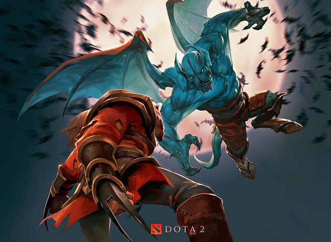 钟暗影主宰 钟暗影主宰