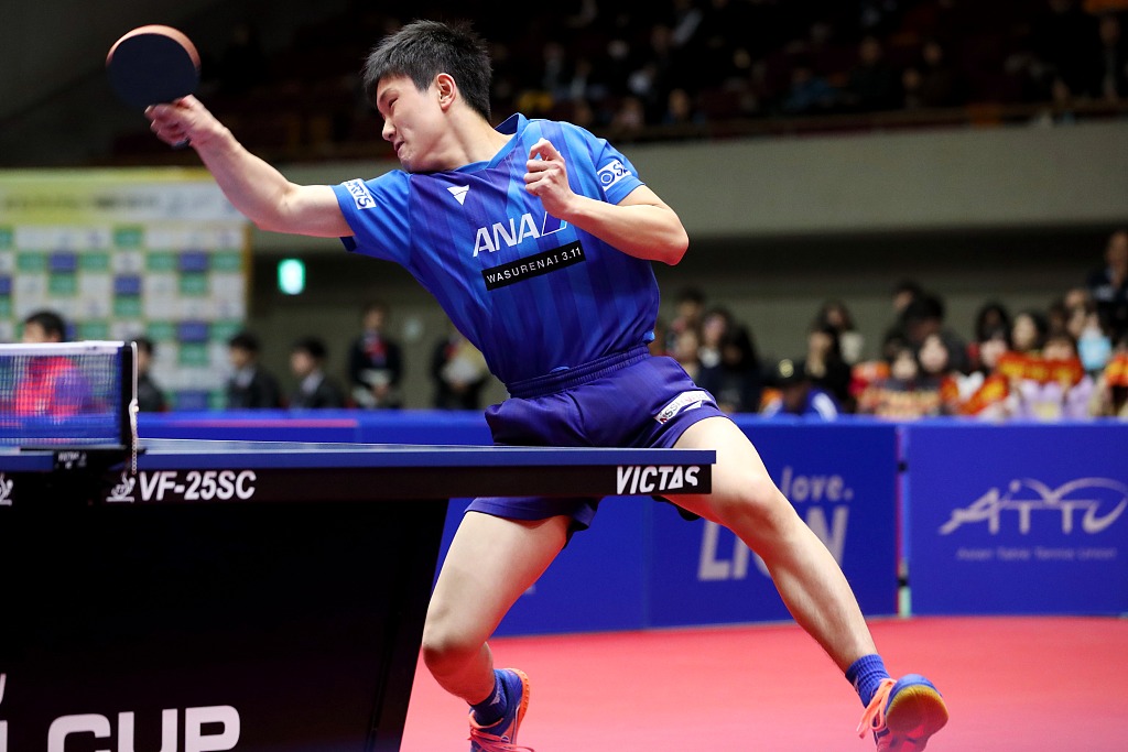 要么让Ta 要么让Ta