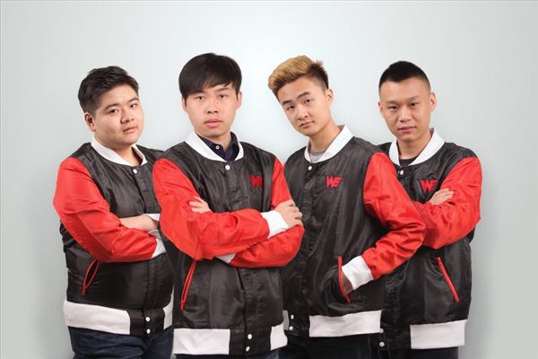 庭的温度 庭的温度